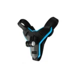 За монтиране на камера върху каска