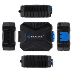 Пластмасова кутия за карти с памет