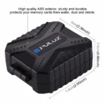 Кутия за карти Micro SD