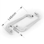 Повдигащи рамки за дрон