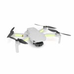 Фосфоресциращи стикери за Mavic Mini
