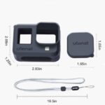 Силиконов протектор за Gopro 8 - Image 2