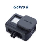 Силиконов протектор за Gopro 8