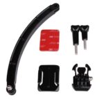 Селфи стойка за шлем или каска