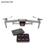 Филтри за Mavic Air 2 (ND4 8 16 32)-PL - Image 2