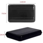 Алуминиева кутия за карти