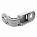 Средно рамо за гимбал на Phantom 4 Pro