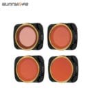 Филтри за Mavic Air 2 (ND4 8 16 32)-PL