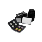 Кутия за карти с памет