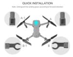 Landing Gear-Mavic Air 2