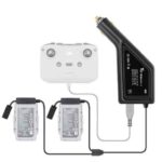 Зарядно за кола за дрон Mavic Air 2