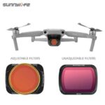 Комплект филтри за Mavic Air 2