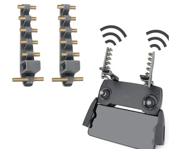 Усилвател на сигнала за дрон тип YAGi