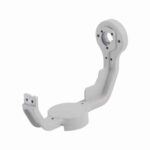 Рамо за гимбал на Phantom 4