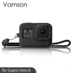 Силиконов калъф за Gopro 8