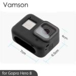 Калъф за екшън камера Gopro 8