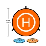 Площадка за дронове (75cm)