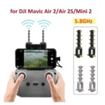 Усилвател тип YAGI за  Mini 2/SE,Mavic Air 2/2S - Image 4