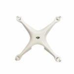 Корпус за дрон Phantom 4/долна и горна част - Image 3