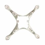 Корпус за дрон Phantom 4/долна и горна част - Image 4