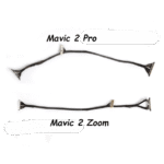 Кабел за видео сигнала на дрон DJI Mavic 2 Pro i Zoom