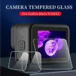 Протектори за gopro 11,10,9