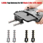 Усилвател тип YAGI за Mini 2/SE,Mavic Air 2/2S и Mavic 3