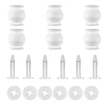 Тампони за камерата и гимбала на Phantom-3