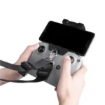 Регулируем страп с адаптер Sunnylife за контролер DJI RC