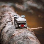 Freewell-ND16PL филтър за дрон Mavic 2 Pro - Image 2
