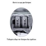 DJI Mavic Mini 2-чанта за носене през рамо