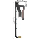 Лентов кабел 3 в 1 за камерата на DJI Mini 2