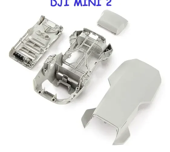 Корпус и капаци за дрон Mavic Mini 2