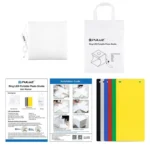 Фото кутия с осветление за продуктова фотография