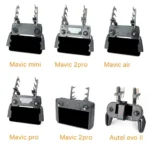 Усилвателите за контролера на дрон Mavic Pro и Mavic 2