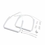 Крака за DJI Phantom 4 с антени и компаси