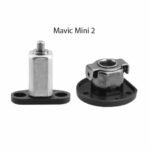Преден и заден механизъм за рамо на DJI Mavic Mini 2