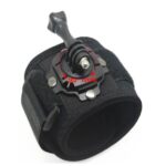 Стойка за ръка (Wrist Strap 360) за екшън камери