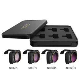 Комплект NDPL филтри за дрон Mavic mini /Mini 2