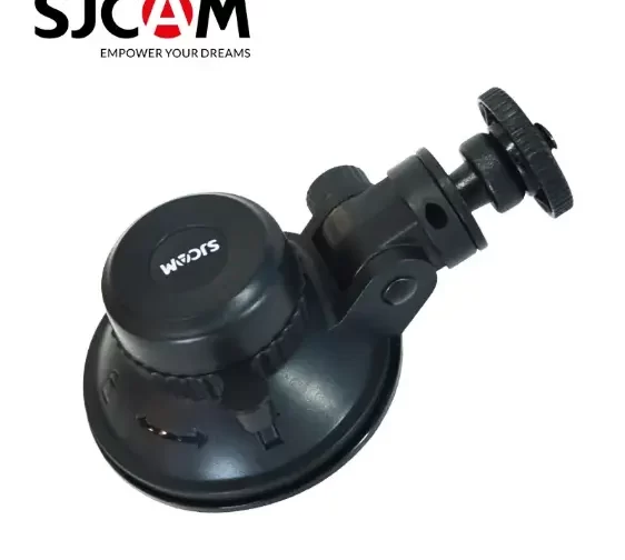 Вакуум стойка SJCAM за екшън камери