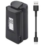 Дигитално зарядно  DJI Mavic Mini с Led дисплей