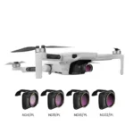 Комплект NDPL филтри за дрон DJI Mavic mini /Mini 2