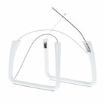 Крака за DJI Phantom 4 с антени и компаси - Image 2