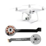 Горен мотор на гимбала за Phantom 4/4 pro