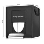 Фото студио за продуктова фотография