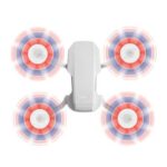 Цветни перки за дрон DJI Mavic Mini 2