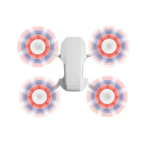 Цветни перки за дрон DJI Mavic Mini 2