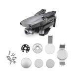 Капачета и елементи за гимбал на Mavic 2 Zoom