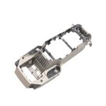 Mavic pro platinum-корпус