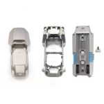 Корпуси за дрон DJI Mavic Pro Platinum